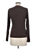 Splendid 100% Elastane Brown Long Sleeve T-Shirt Size M - photo 2