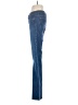 DKNY Jeans Hearts Blue Jeans Size 3R - photo 5