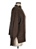 Unbranded 100% Acrylic Brown Turtleneck Sweater Size M - photo 4