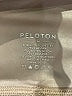Peloton Silver Active Pants Size M - photo 7