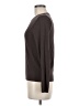 Splendid 100% Elastane Brown Long Sleeve T-Shirt Size M - photo 5