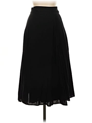 American Apparel Formal Skirt (view 1)