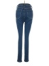 Old Navy Hearts Blue Jeans Size 6 - photo 2