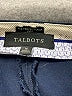 Talbots Solid Blue Active Pants Size 16 - photo 7