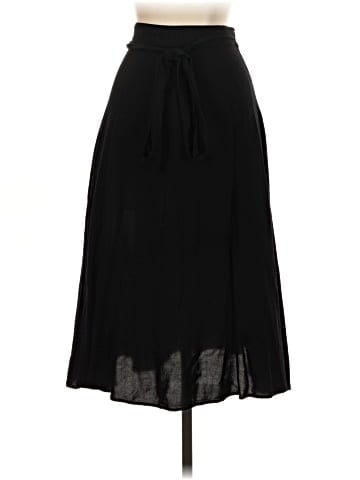 American Apparel Formal Skirt (view 2)