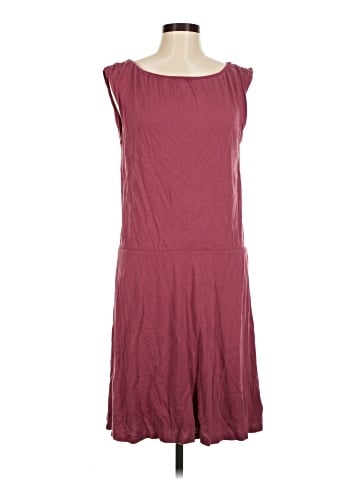Garnet Hill Casual Dress (view 1)