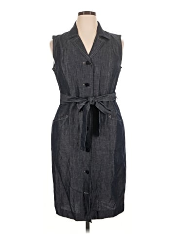 Talbots Casual Dress (view 1)