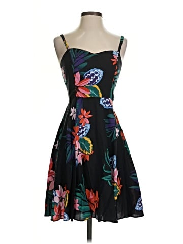 Old Navy Cocktail Dress (view 1)