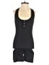 colsie Black Romper Size S - photo 1