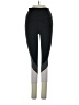 Athleta Color Block Black Active Pants Size XS - photo 1