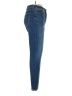 Old Navy Hearts Blue Jeans Size 6 - photo 4