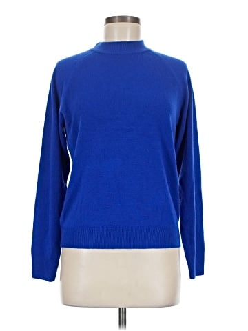 Classic Elements Turtleneck Sweater (view 1)
