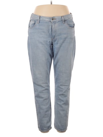 Eddie Bauer Jeans (view 1)