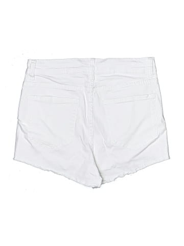 Shein Denim Shorts (view 2)
