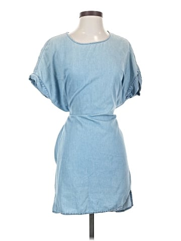 ALLSAINTS Casual Dress (view 1)