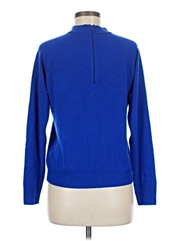 Classic Elements Turtleneck Sweater (view 2)