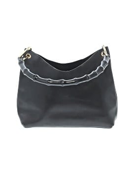 Gucci Leather Shoulder Bag (view 1)