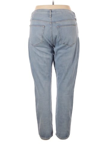 Eddie Bauer Jeans (view 2)