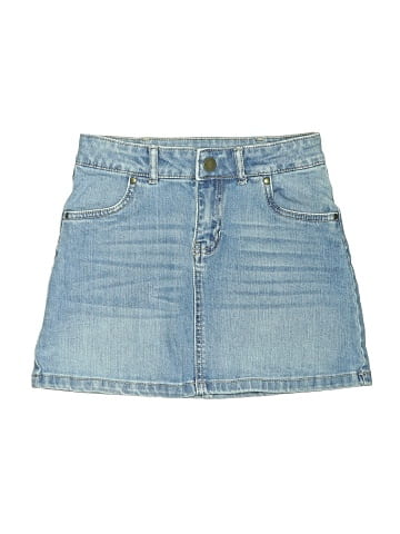 Carter's Denim Skirt (view 1)