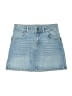 Carter's Blue Denim Skirt Size 7 - photo 1