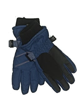 All In Motion Gloves