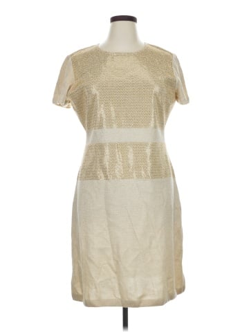 St. John Collection Cocktail Dress (view 1)