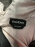 Bebe Solid Gray Formal Skirt Size 6 - photo 4