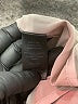Bebe Solid Gray Formal Skirt Size 6 - photo 5