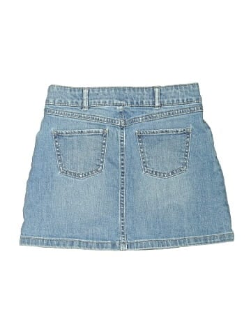 Carter's Denim Skirt (view 2)