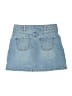 Carter's Blue Denim Skirt Size 7 - photo 2