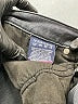 Vigoss Black Denim Shorts Size 28 waist - photo 4