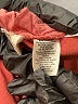 Ann Taylor LOFT Color Block Red Pink Jeans Size 27 waist - photo 9