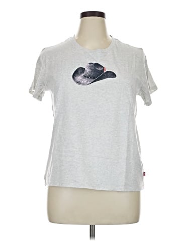 Levi's Short Sleeve Top (view 1)