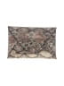 BCBGMAXAZRIA 100% Acrylic Gold Clutch One size - photo 1