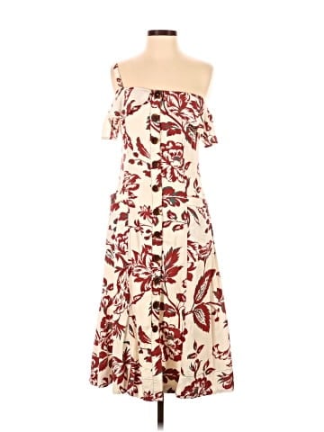 By Anthropologie Cocktail Dress (view 1)