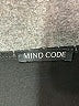 Mind Code Stripes Black Cocktail Dress Size XS (estimated) - photo 7