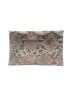 BCBGMAXAZRIA 100% Acrylic Gold Clutch One size - photo 2