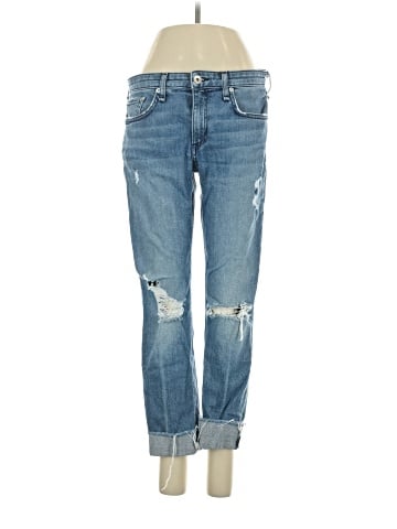 Rag & Bone Jeans (view 1)