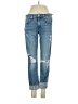 Rag & Bone Stars Blue Jeans Size 27 waist - photo 1
