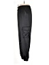 Unbranded Black Cargo Pants Size M - photo 5