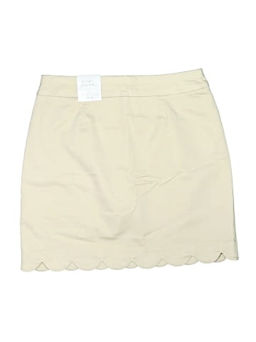 Croft & Barrow Skort (view 2)