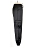 Unbranded Black Cargo Pants Size M - photo 4
