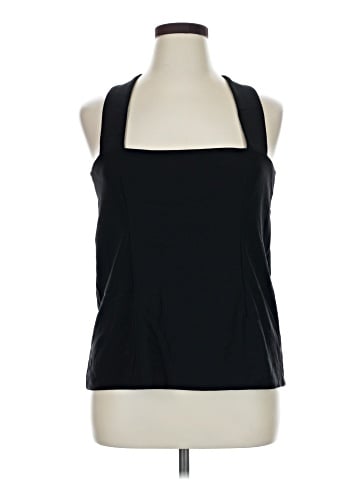 Boston Proper Sleeveless Top (view 1)