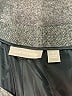 Nordstrom Tweed Gray Wool Pants Size 16 - photo 7
