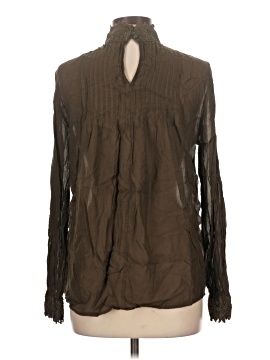 H&M Long Sleeve Blouse (view 2)