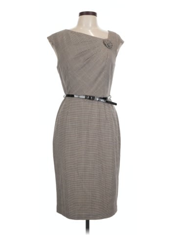Jones Studio Cocktail Dress (view 1)