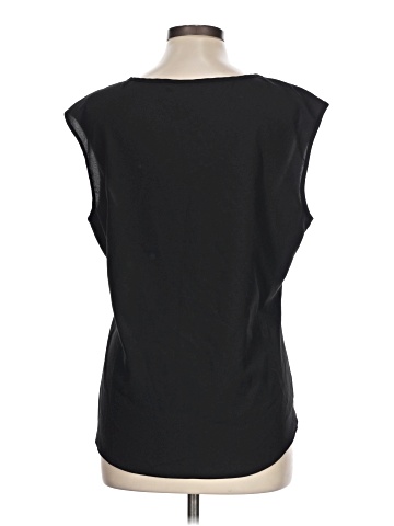 Covington Sleeveless Blouse (view 2)