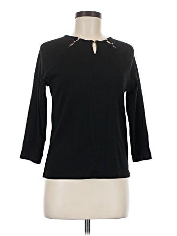 Rafaella 3/4 Sleeve T-Shirt (view 1)