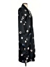 Pieces Black Coat Size S - photo 4