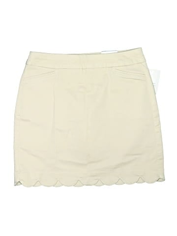 Croft & Barrow Skort (view 1)